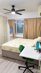 Blk 721 Pasir Ris Street 72 (Pasir Ris), HDB 5 Rooms #629308121